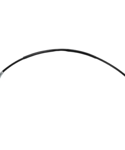 Alternative view of Kilometerteller kabel - Speedometer cable Honda Z50