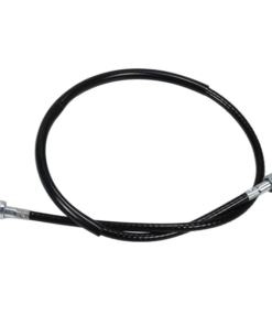 Kilometerteller kabel Honda Dax  ST50 ST70 zwart