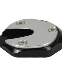 Alternative view of Zijsteun extensie kit CNC Honda Z125 - ST125