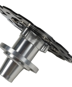 Schijfremkit  voor USD voorvork  45mm - Afbeelding 4
