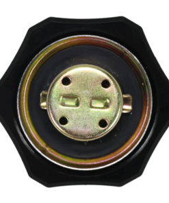 Alternative view of Benzinedop CNC Dax  - Z50A
