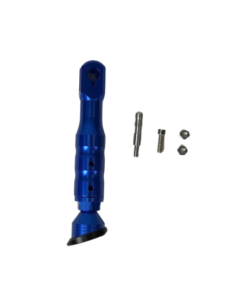 Zijsteun CNC  ST125 - Z125  regelbaar - Afbeelding 6