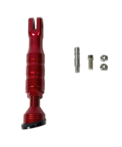 Zijsteun CNC  ST125 - Z125  regelbaar - Afbeelding 5