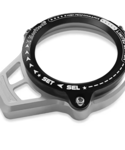 Cover CNC instrumentenpaneel Honda Dax ST125 - Monkey Z125 - Afbeelding 5