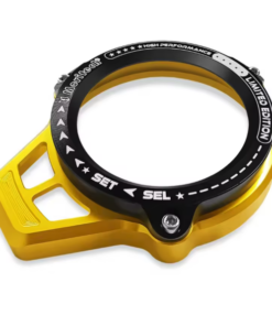 Cover CNC instrumentenpaneel Honda Dax ST125 - Monkey Z125 - Afbeelding 6