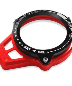Cover CNC instrumentenpaneel Honda Dax ST125 - Monkey Z125 - Afbeelding 7