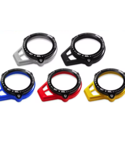 Cover CNC instrumentenpaneel Honda Dax ST125 - Monkey Z125