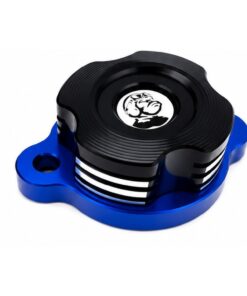 Oliefilter cover CNC  Honda Monkey  Z125 - Dax ST125 - Afbeelding 3