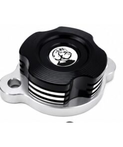 Oliefilter cover CNC  Honda Monkey  Z125 - Dax ST125 - Afbeelding 7