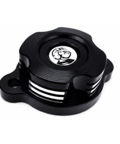 Oliefilter cover CNC  Honda Monkey  Z125 - Dax ST125 - Afbeelding 8
